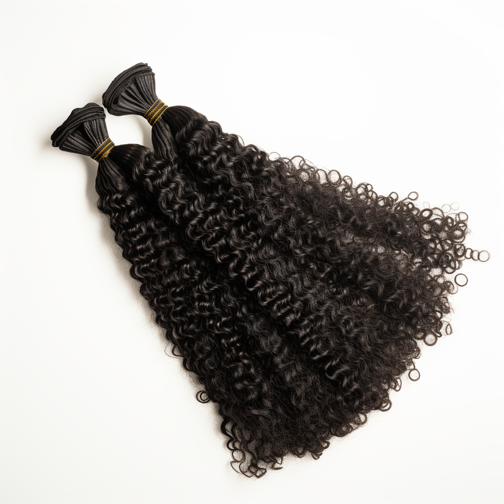 Premium Raw Bundles