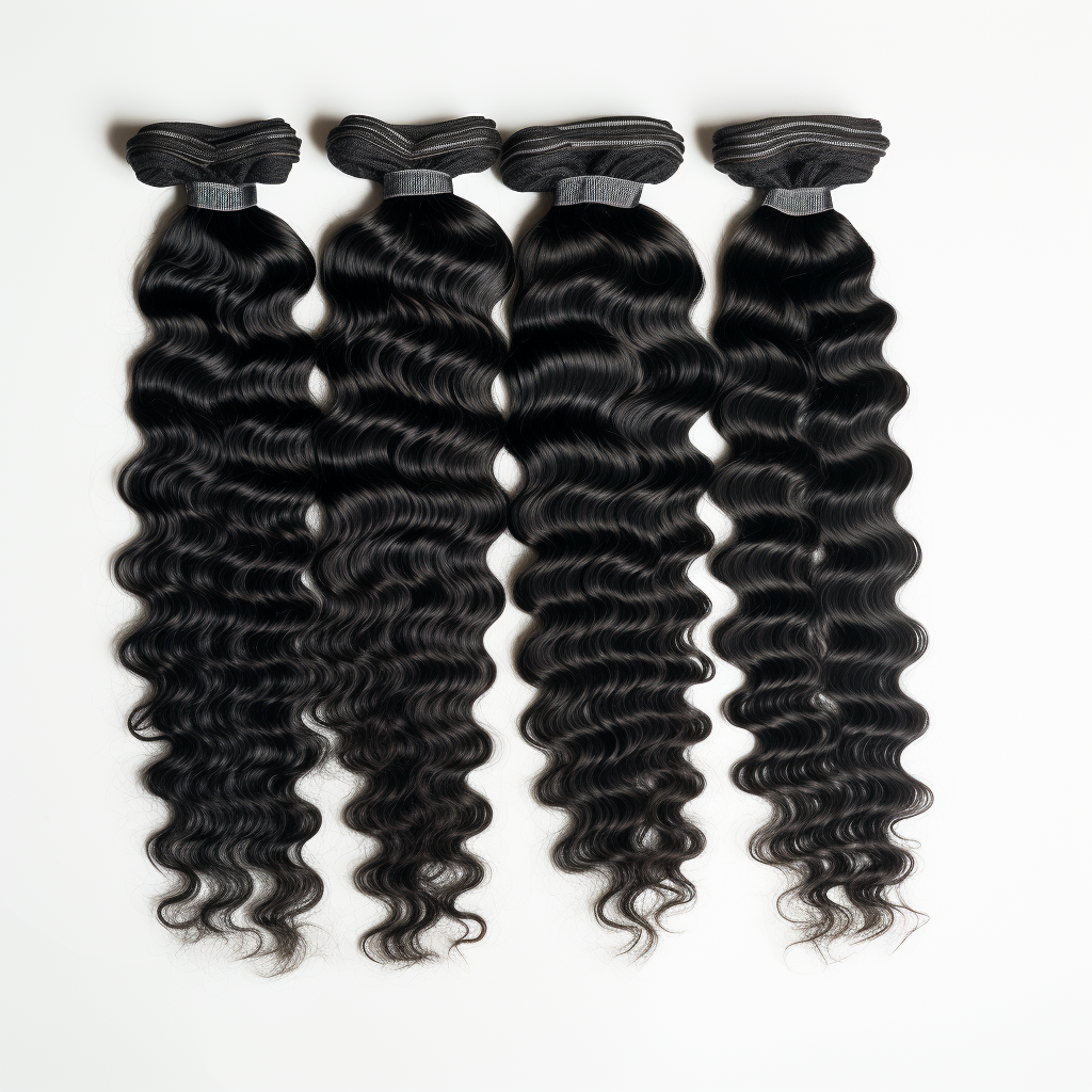 Premium Raw Bundles