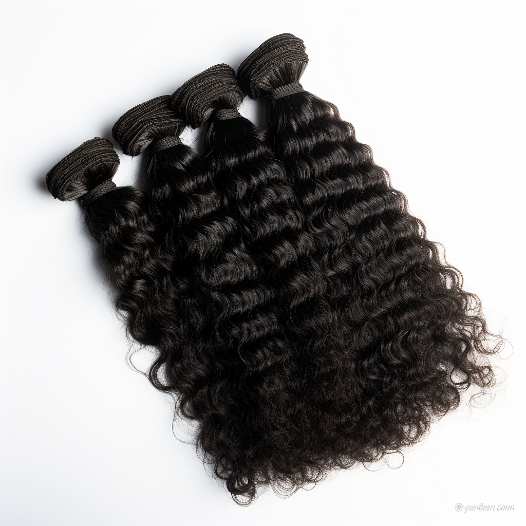 Premium Raw Bundles
